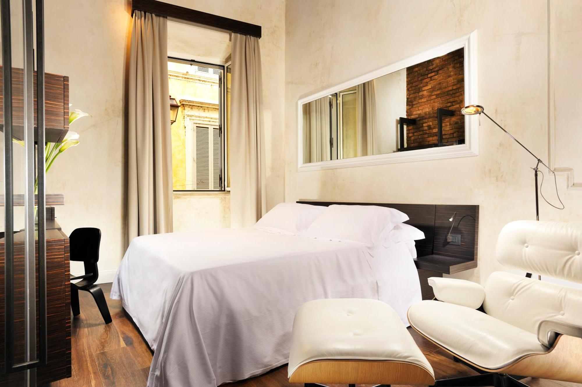 Relais Orso, Rome